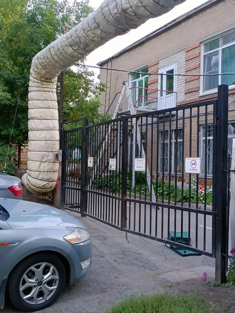 Детский сад № 335 города Челябинска — фото 6