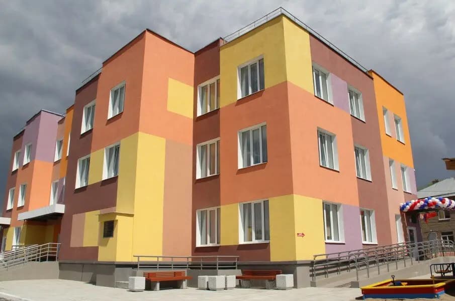 Детский сад № 279