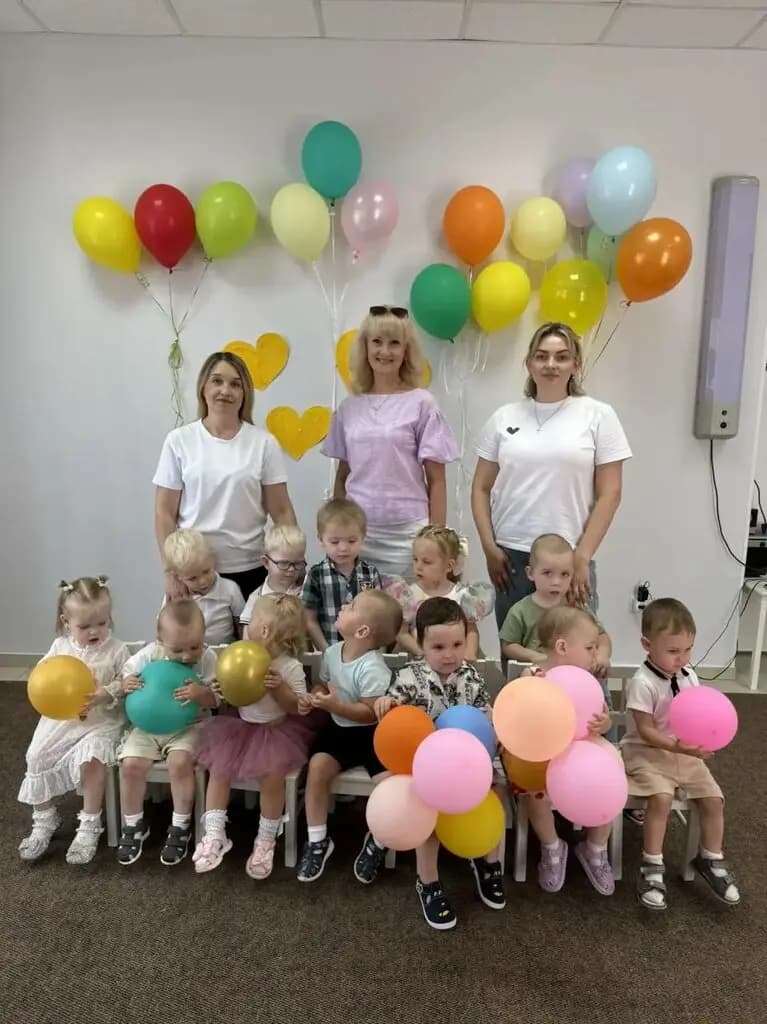 Удача
