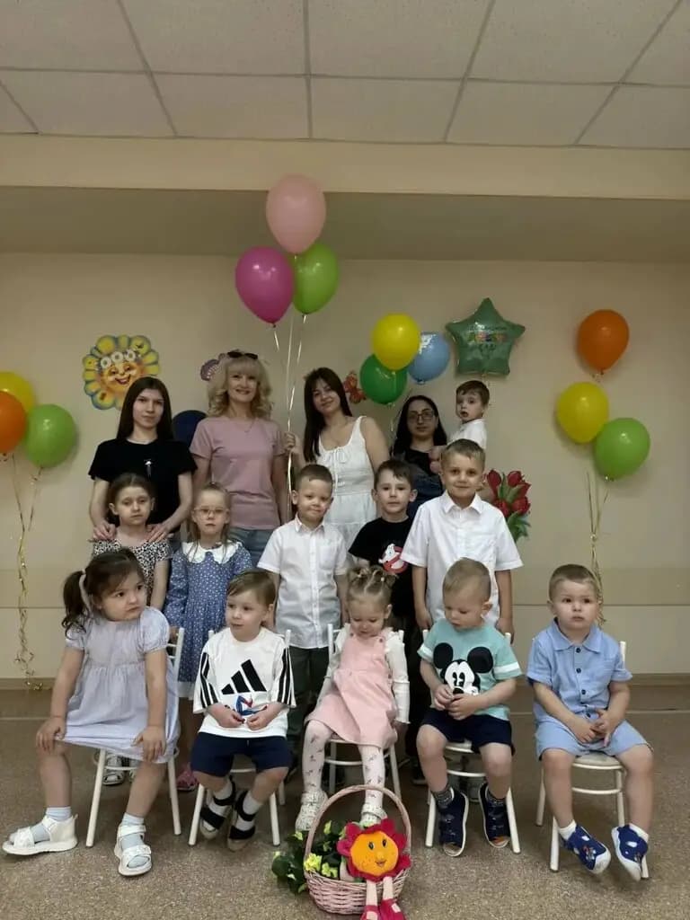 Удача — фото 10