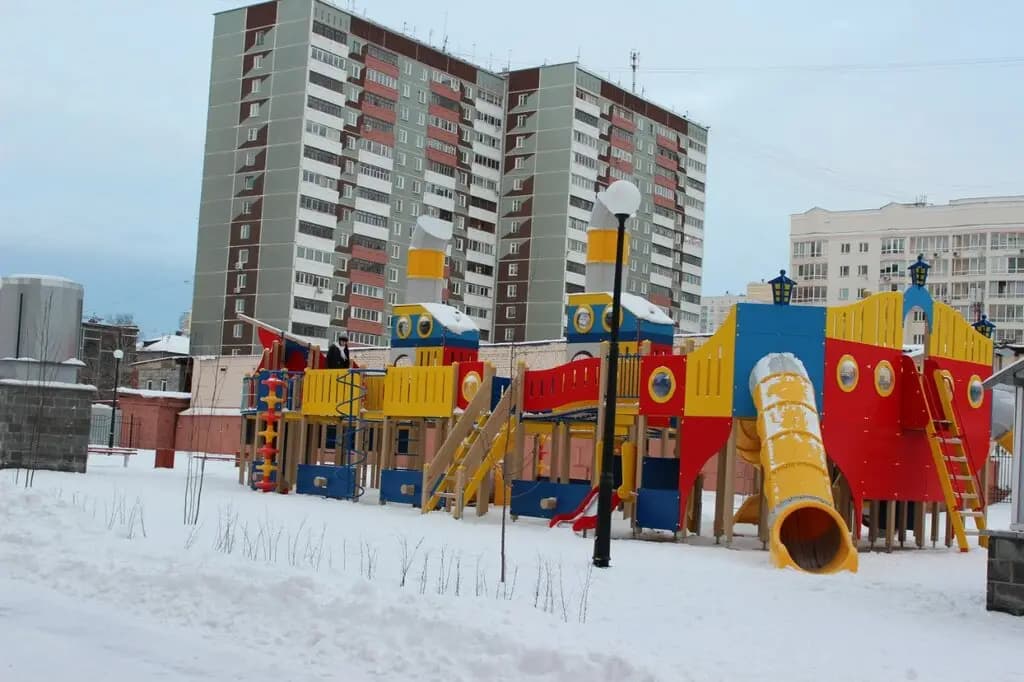 Детский сад-школа Согласие — фото 6