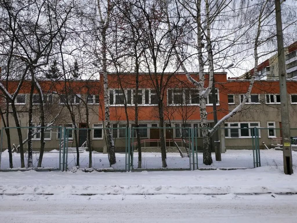 Детский сад № 563 Улыбка — фото 1