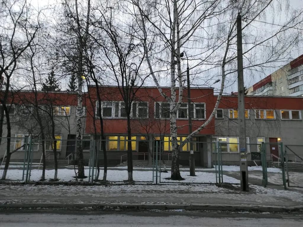 Детский сад № 563 Улыбка — фото 9