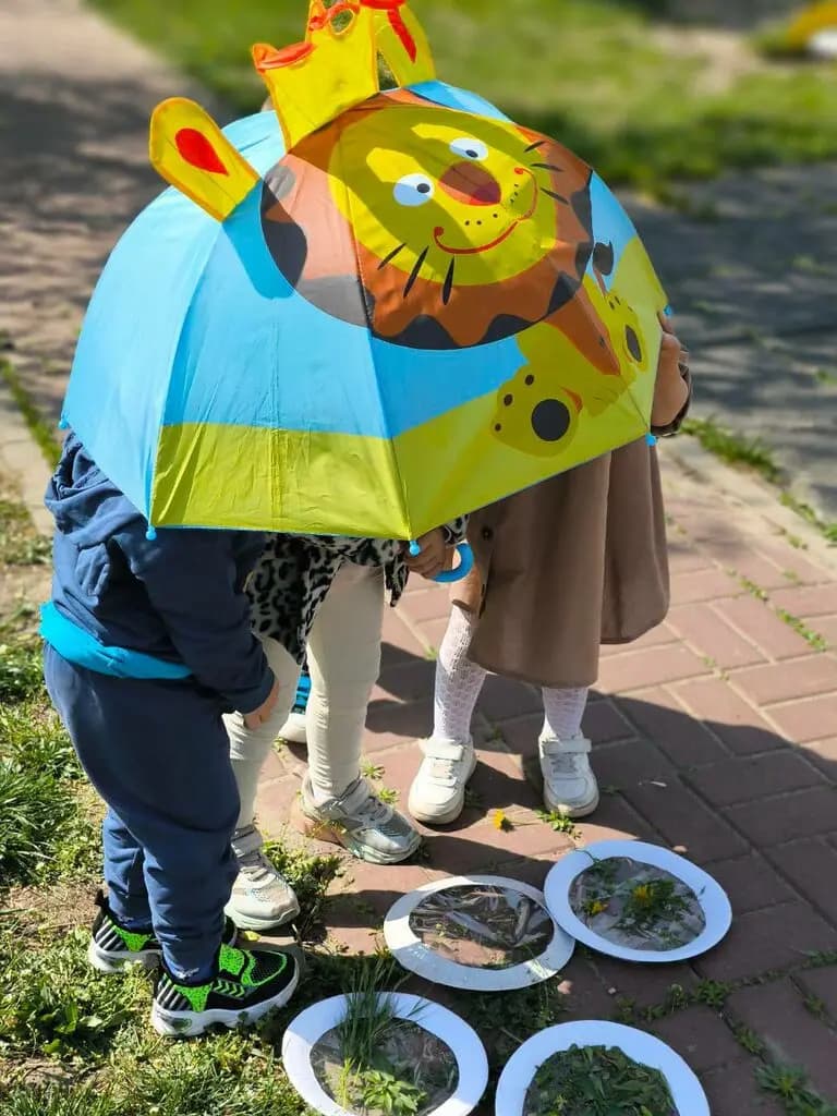 Треугольники Детства — фото 7