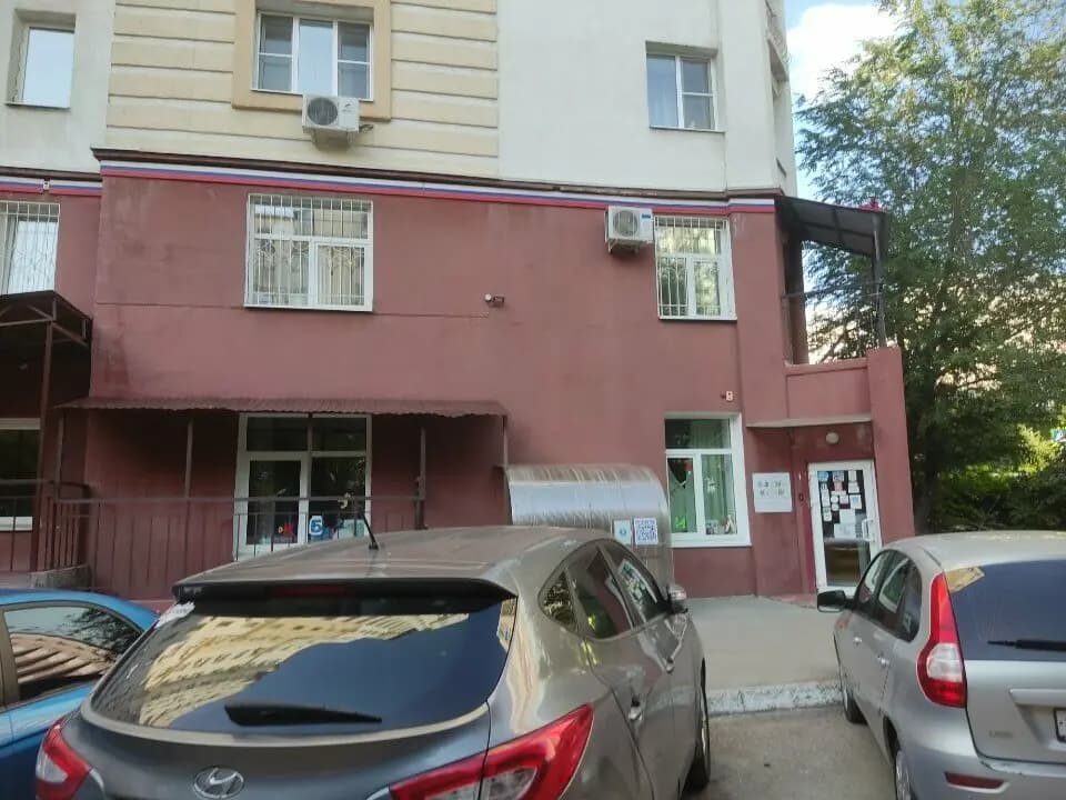 Бэби-клуб — фото 10