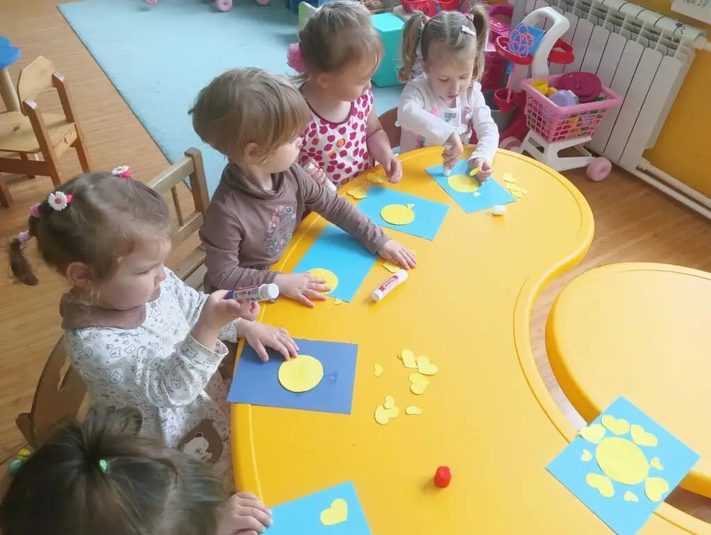 Детский сад Фанскул — фото 4