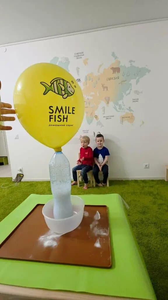 Smile Fish — фото 5