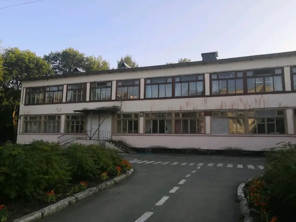 Детский сад компенсирующего вида № 411 — фото 1