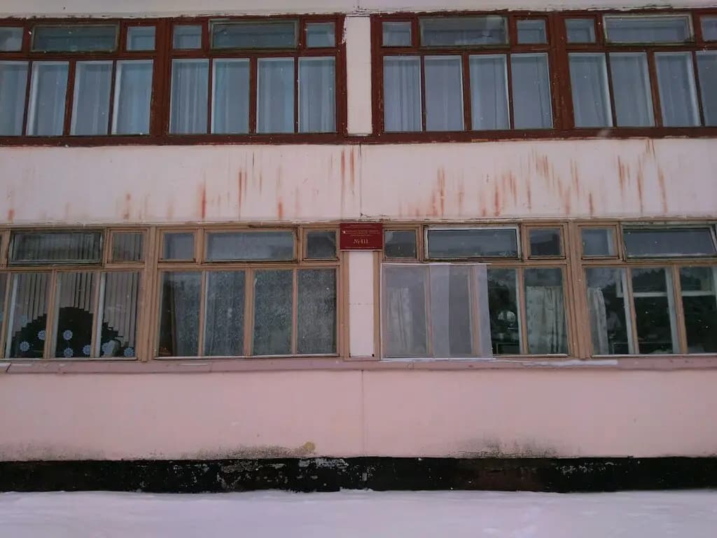 Детский сад компенсирующего вида № 411 — фото 8