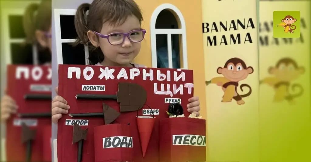 БананаМама — фото 4
