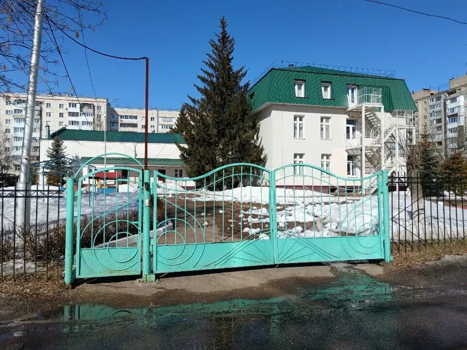 Детский сад № 264