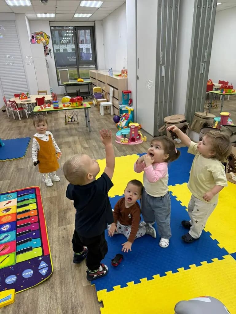 Bambino Эрудито — фото 3