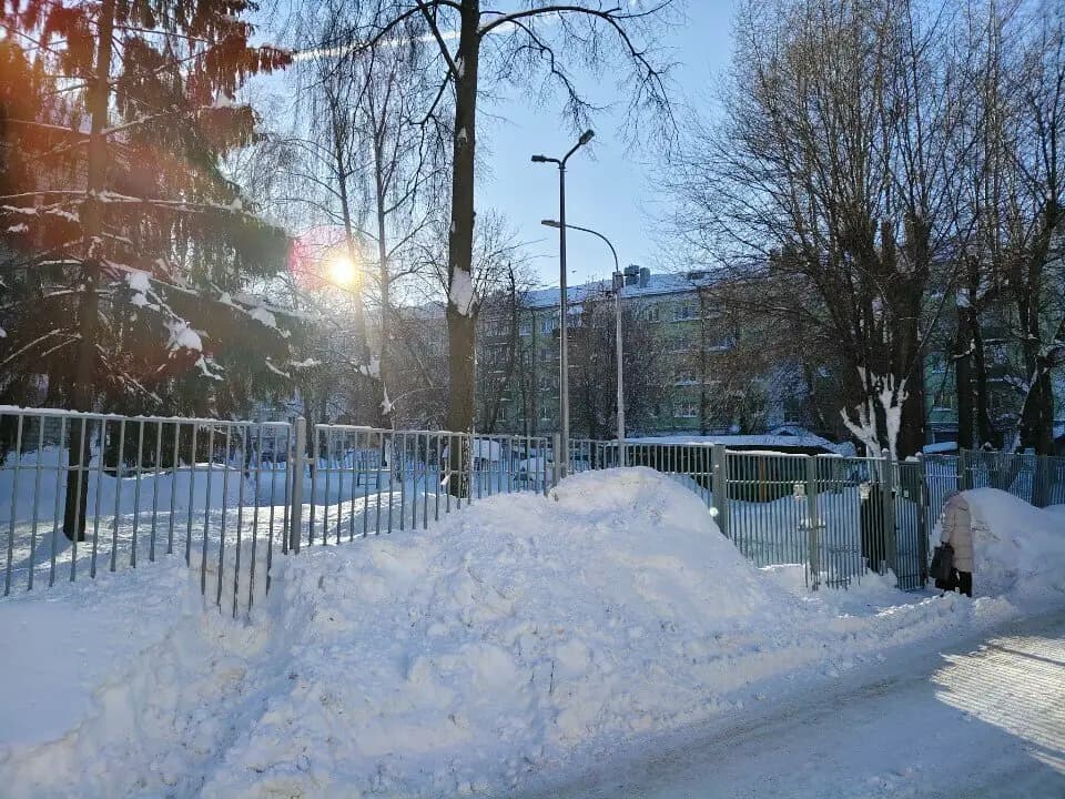 Детский сад № 262 Звёздочка — фото 2