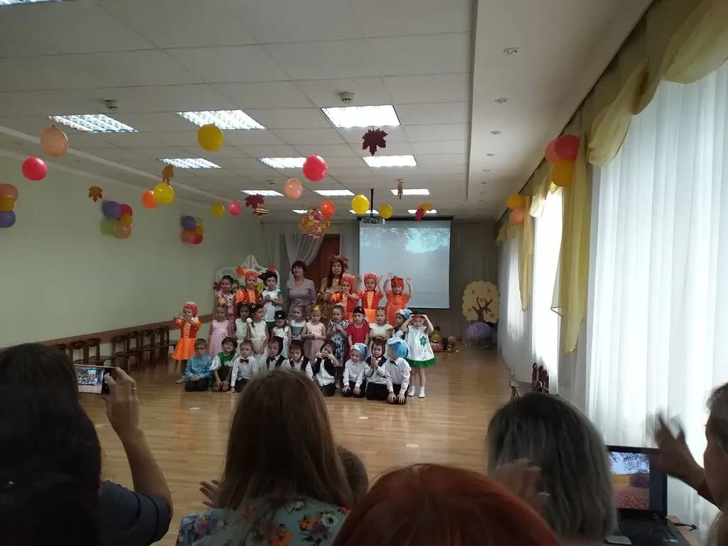 Детский сад № 25 Сказка — фото 3