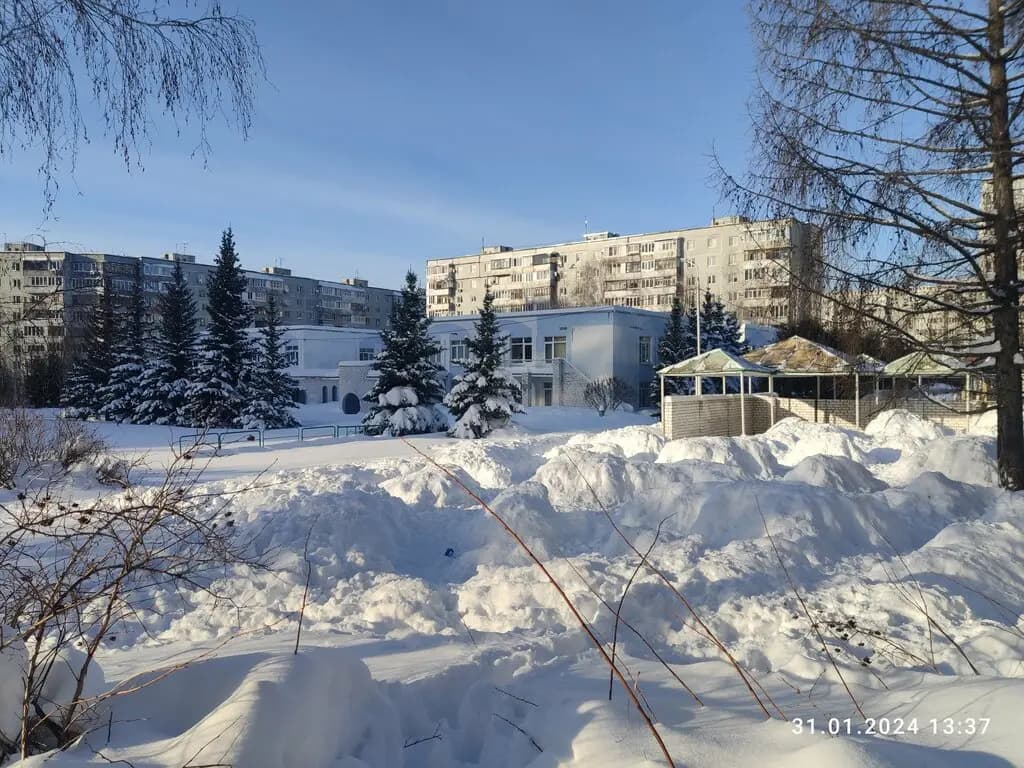 Детский сад № 25 Сказка — фото 4