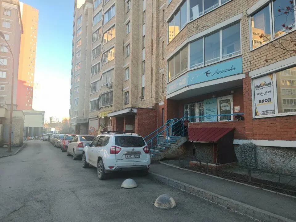 Ласточка — фото 7