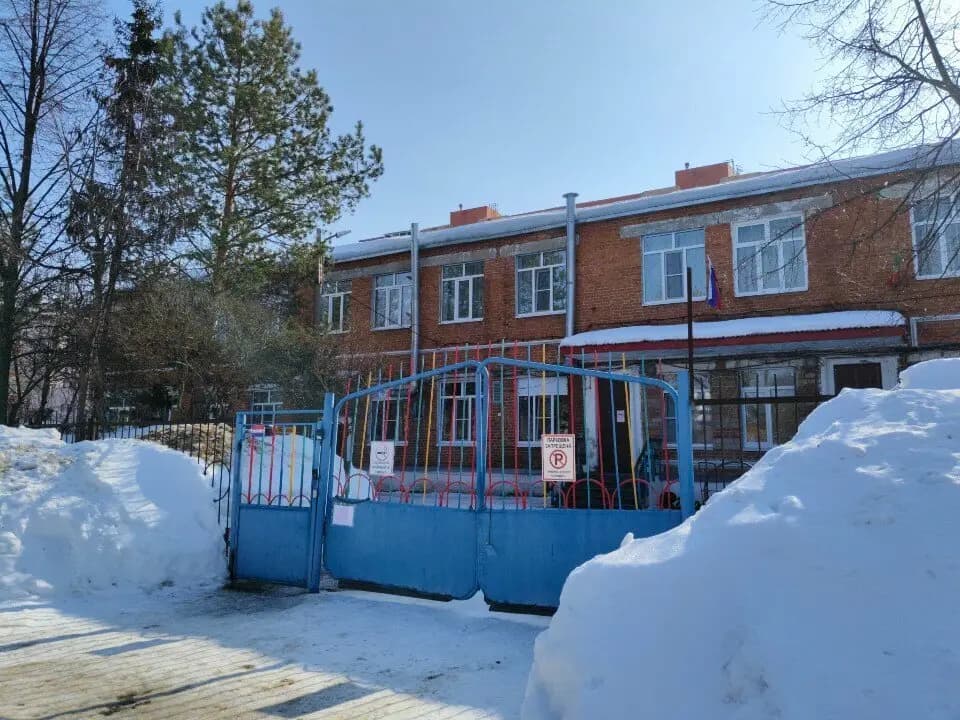 Детский сад № 174 Ягодка — фото 8
