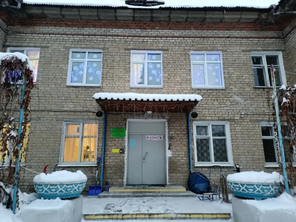 Детский сад № 307 Яблонька — фото 1