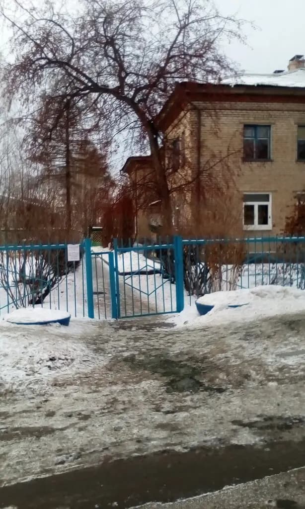 Детский сад № 307 Яблонька — фото 2