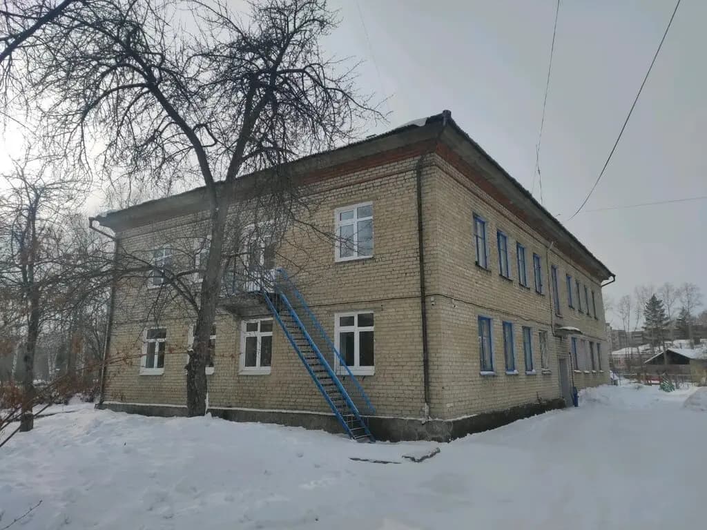 Детский сад № 307 Яблонька — фото 3