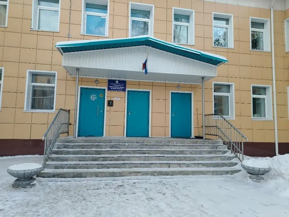 Центр развития ребенка-детский сад № 246 — фото 3