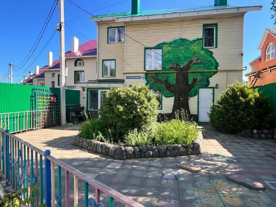 Планета детства — фото 4