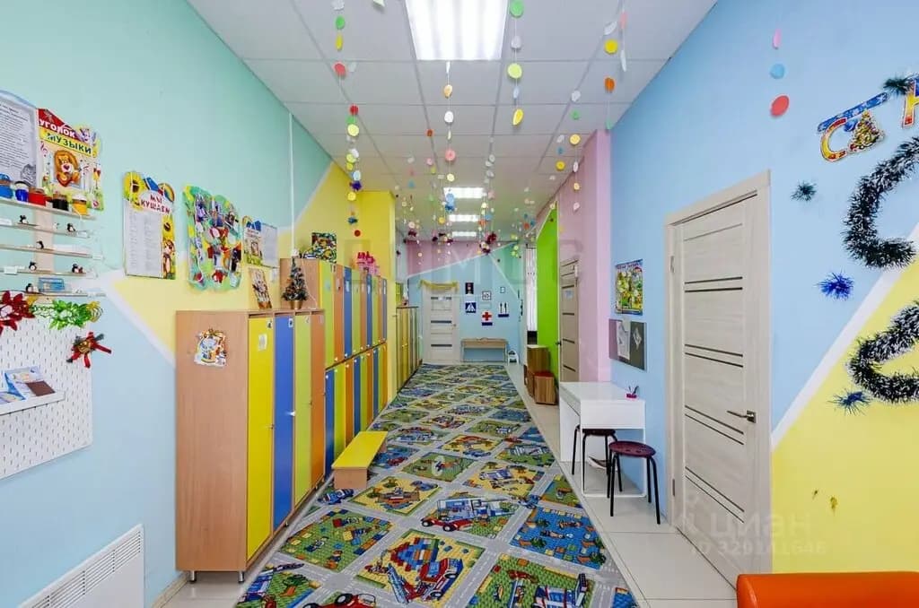Колыбелька — фото 10