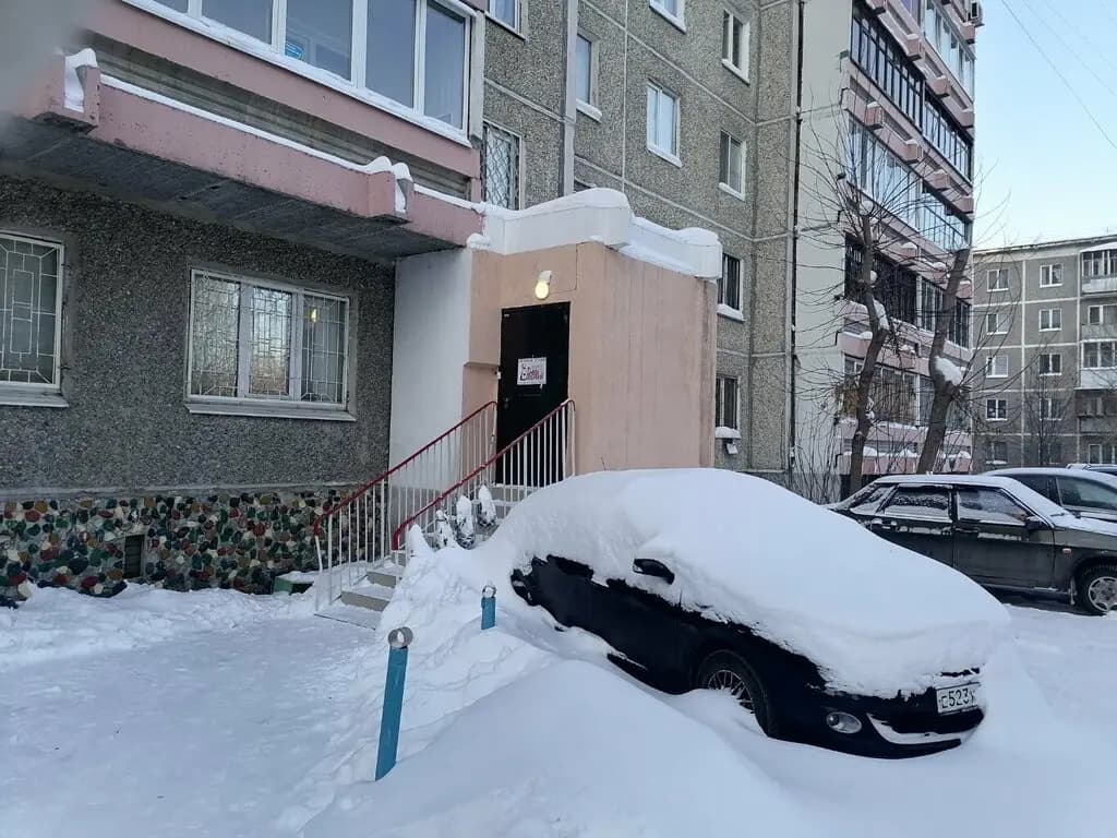 Рябинка — фото 2