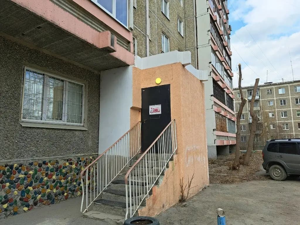 Рябинка — фото 6