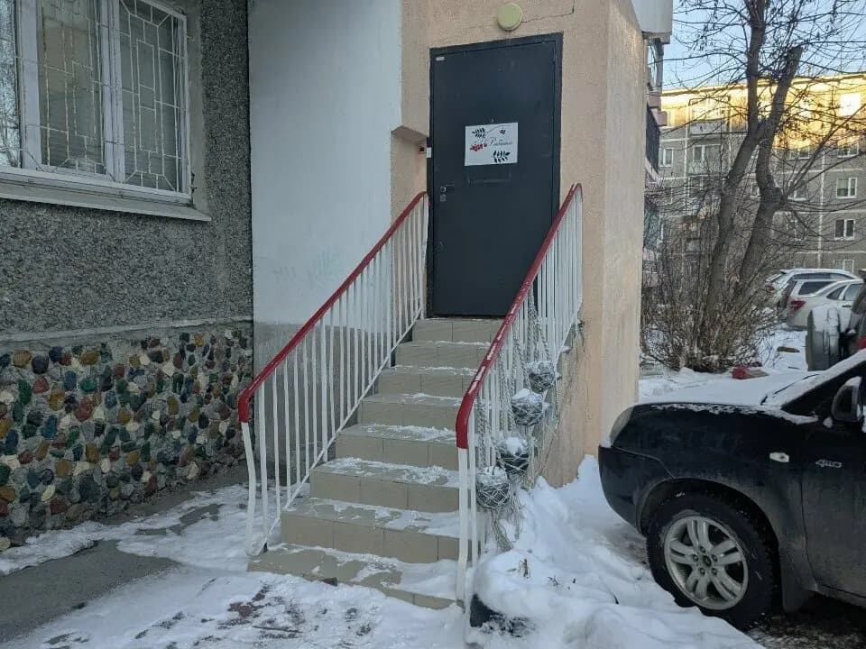Рябинка — фото 7