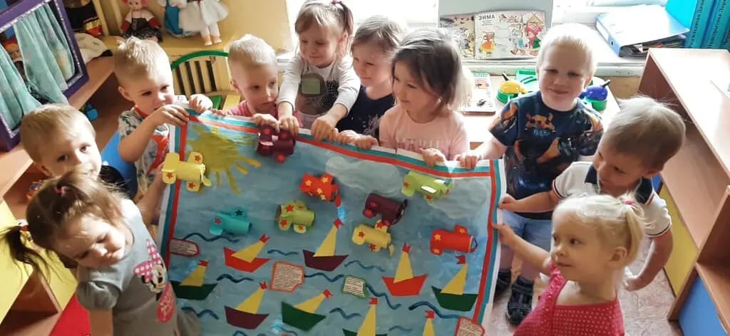 Успешинка-kids — фото 3