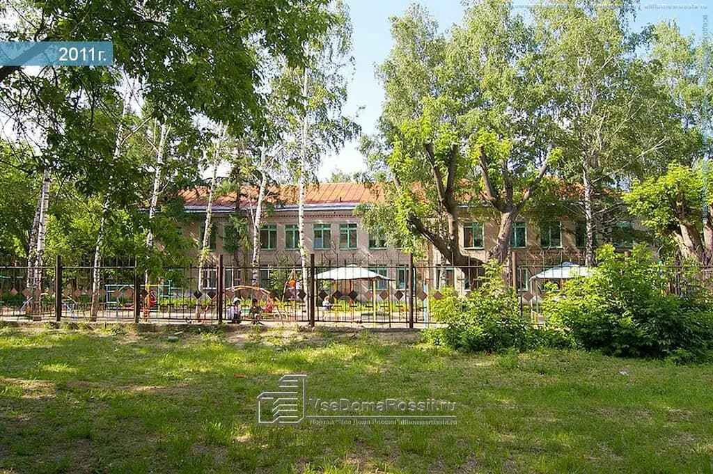 Детский сад № 200 Василёк — фото 3