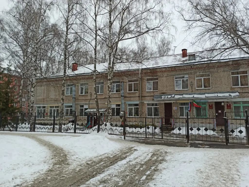 Детский сад № 200 Василёк — фото 4