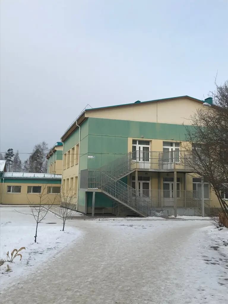Березовское муниципальное автономное дошкольное образовательное учреждение детский сад № 40 Березонька