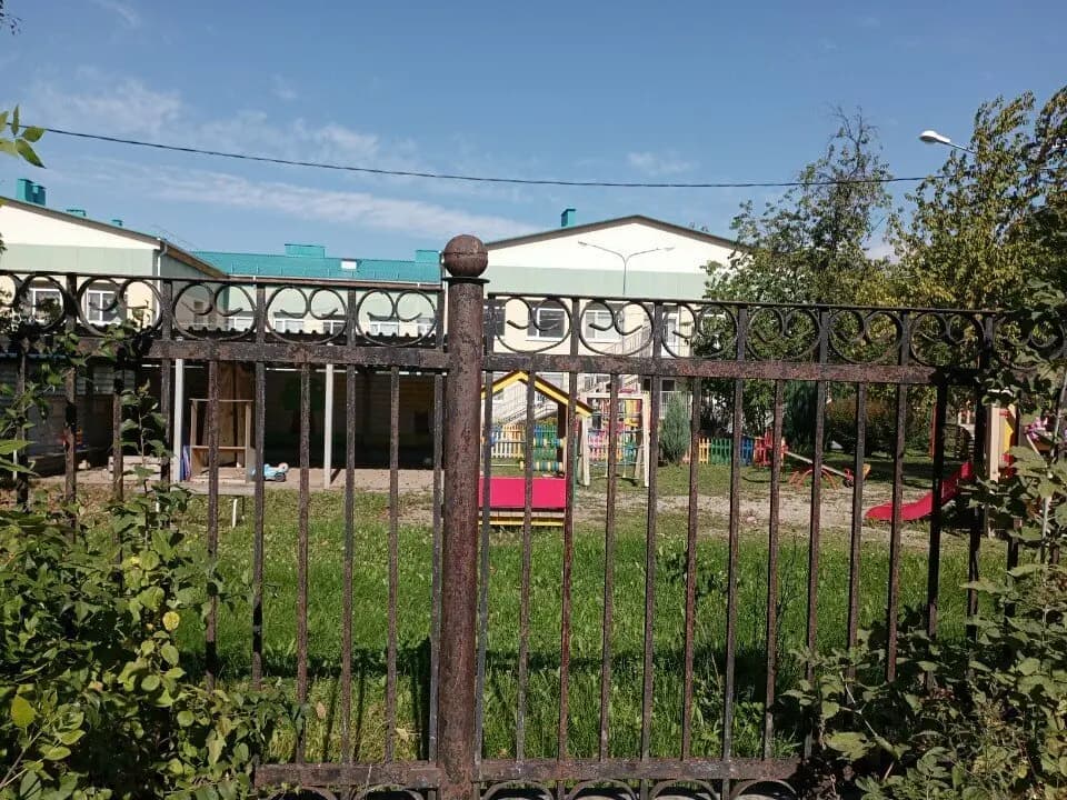 Березовское муниципальное автономное дошкольное образовательное учреждение детский сад № 40 Березонька — фото 4