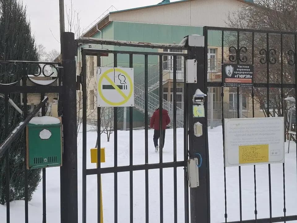 Березовское муниципальное автономное дошкольное образовательное учреждение детский сад № 40 Березонька — фото 5