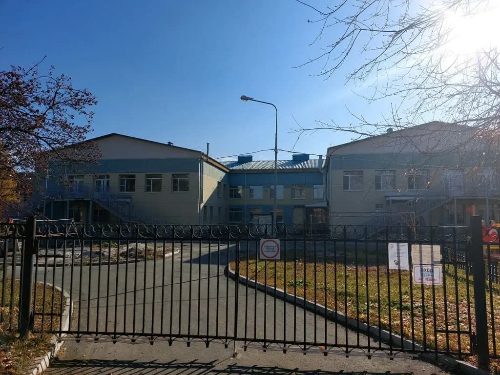Березовское муниципальное автономное дошкольное образовательное учреждение детский сад № 40 Березонька — фото 8