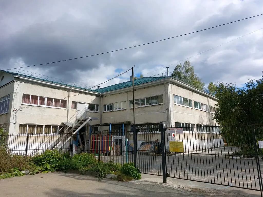 Детский сад № 22