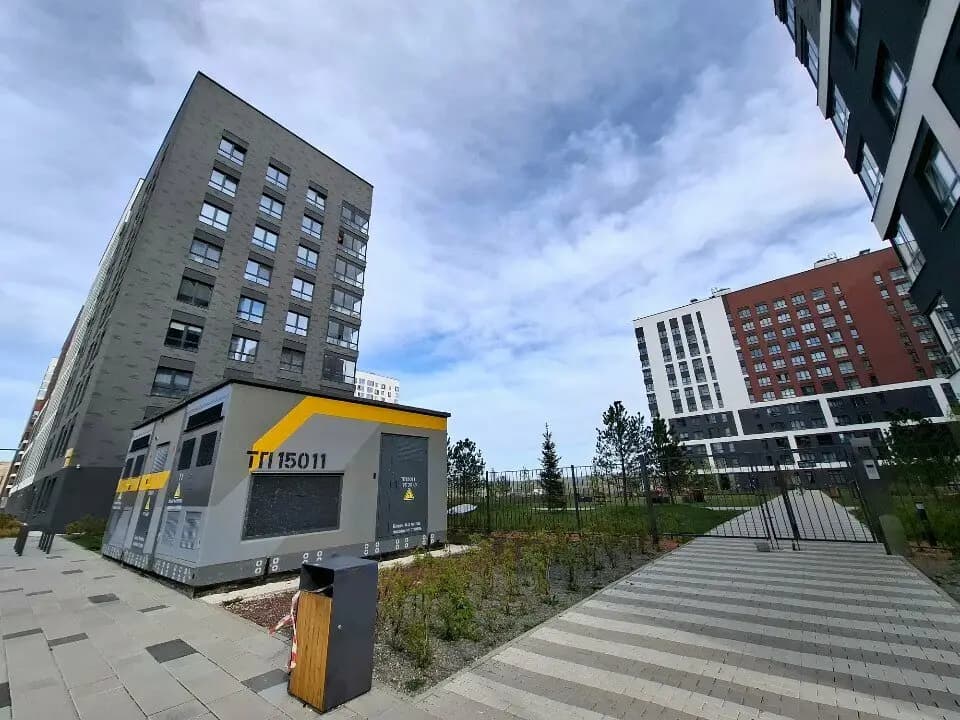 Планета счастья — фото 3