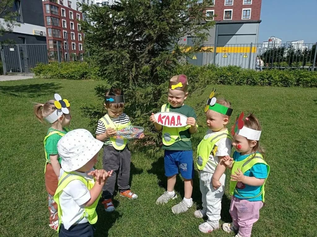Планета счастья — фото 5