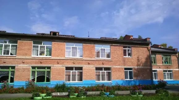 Детский сад № 4 Родничок — фото 1