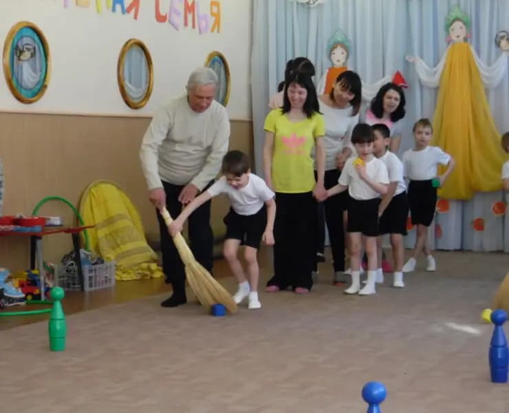 Детский сад № 278 компенсирующего вида — фото 2