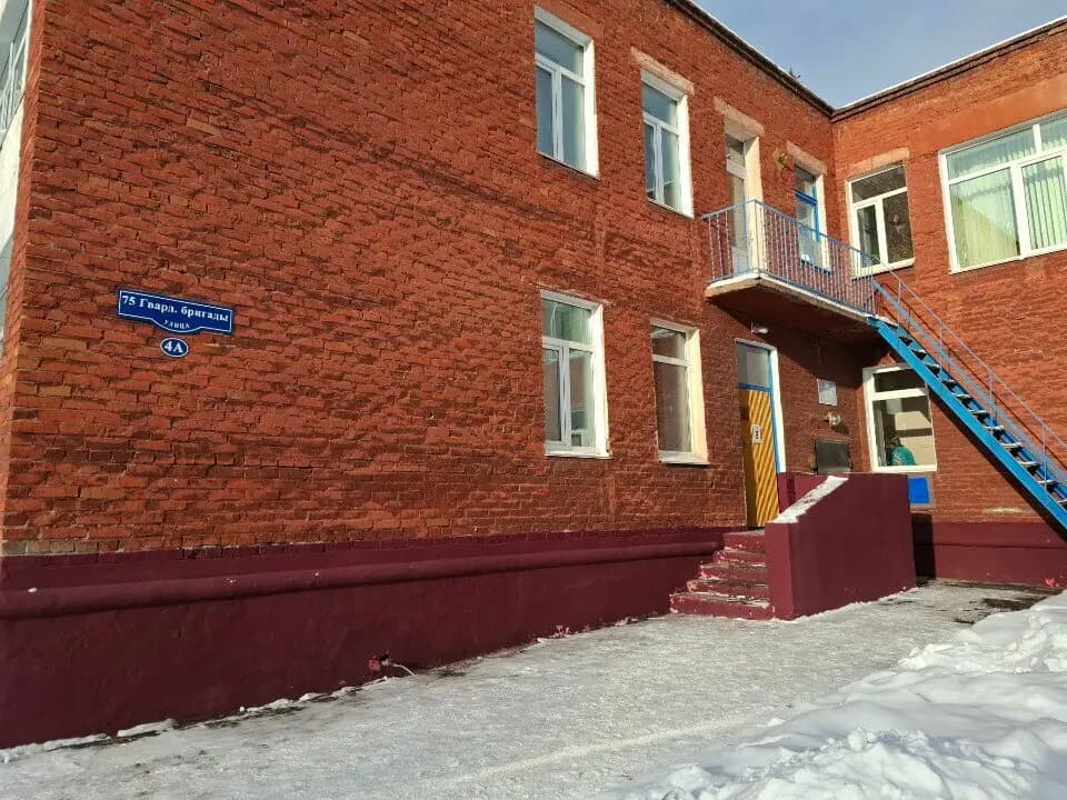 Детский сад № 278 компенсирующего вида — фото 5