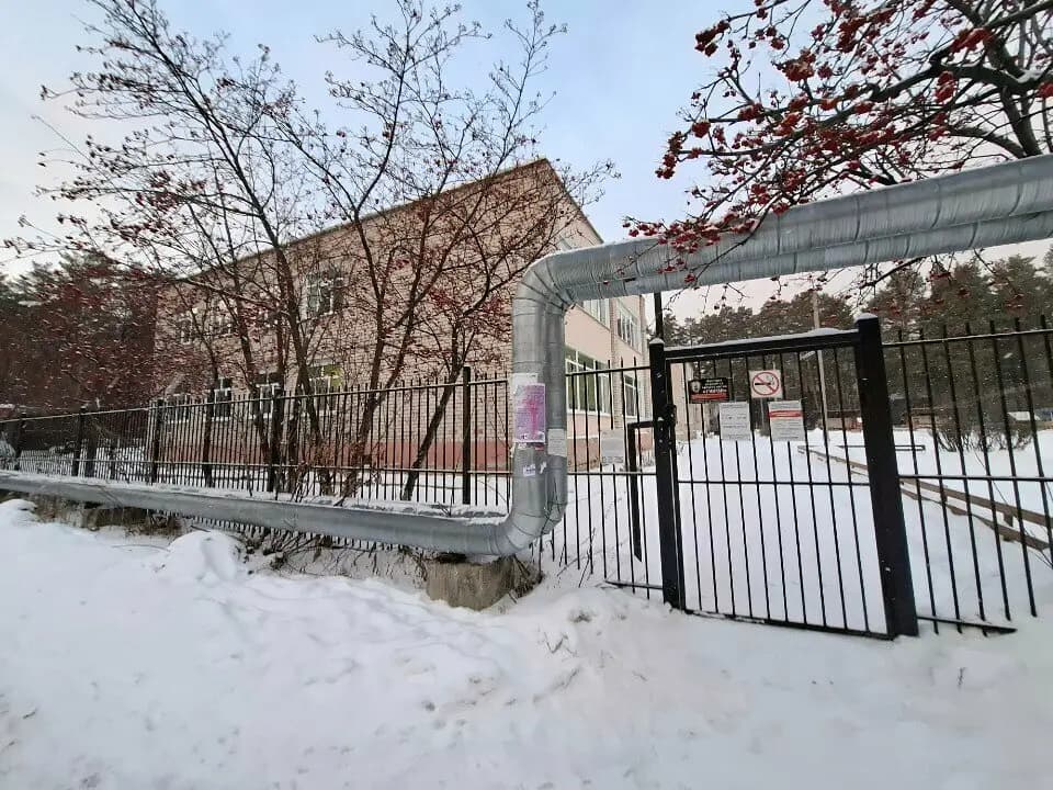 Детский сад № 5 Жемчужина, корпус № 2