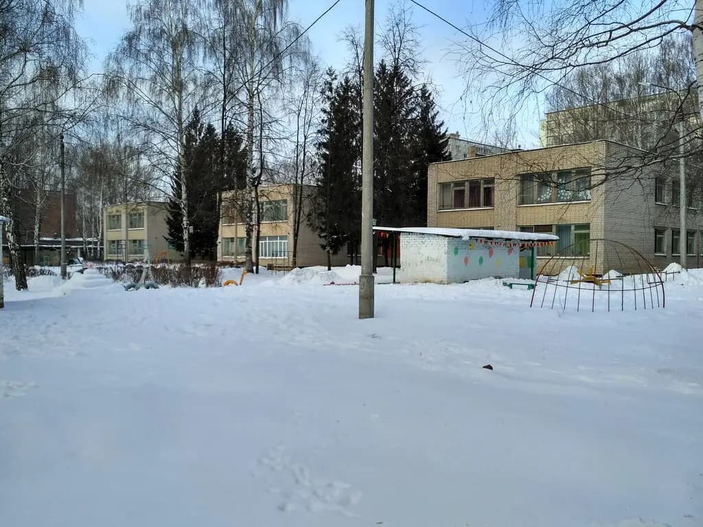 Детский сад № 248 Почемучка — фото 10