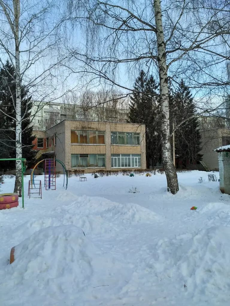 Детский сад № 248 Почемучка — фото 3