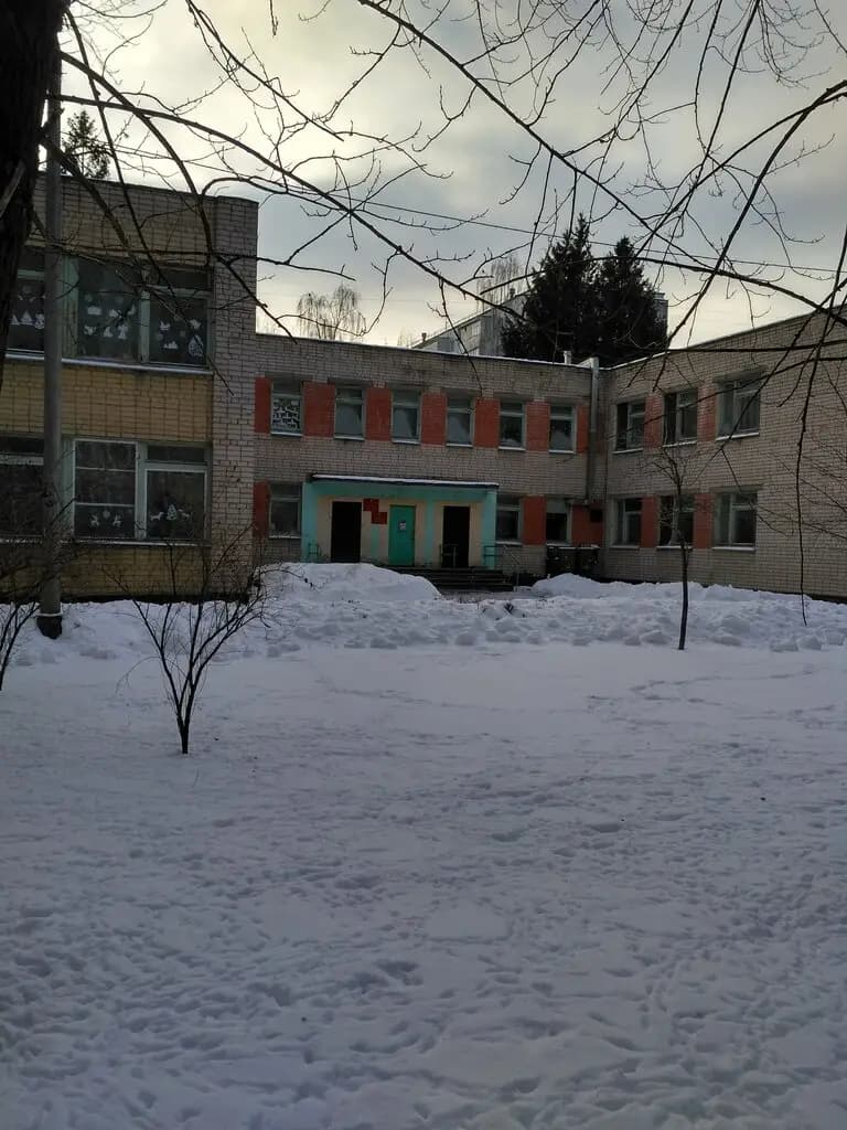 Детский сад № 248 Почемучка — фото 5