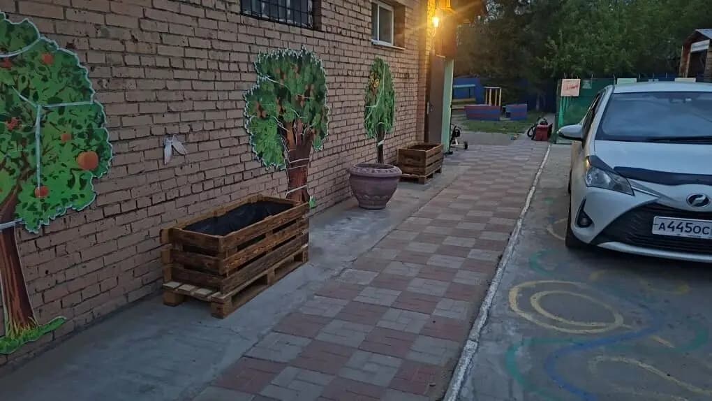 Детский сад Ягодка — фото 5