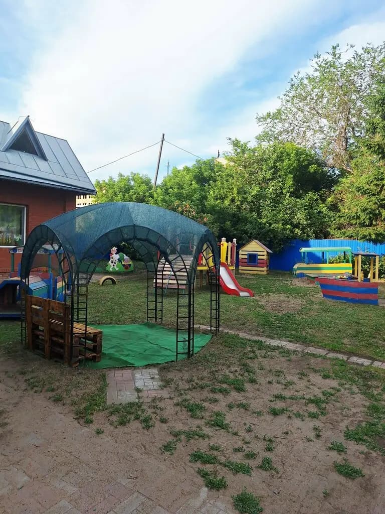 Детский сад Ягодка — фото 6