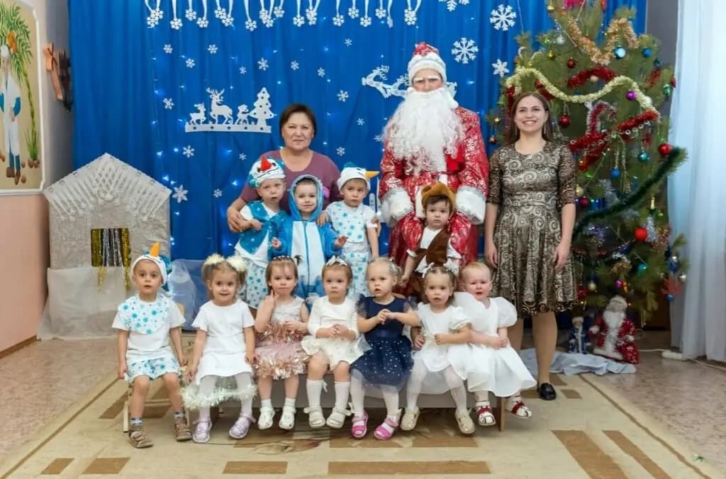 Детский сад Ягодка — фото 7